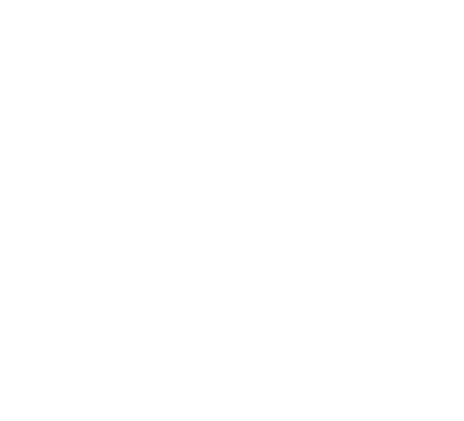 Al Mus'haf Social & Educational Foundation White Logo